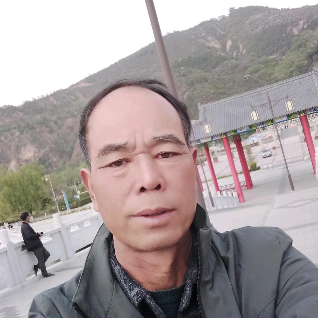漂泊人生