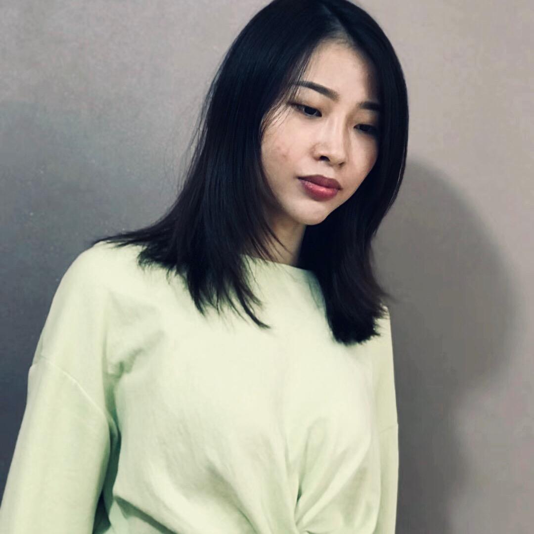 晓蝶🦋