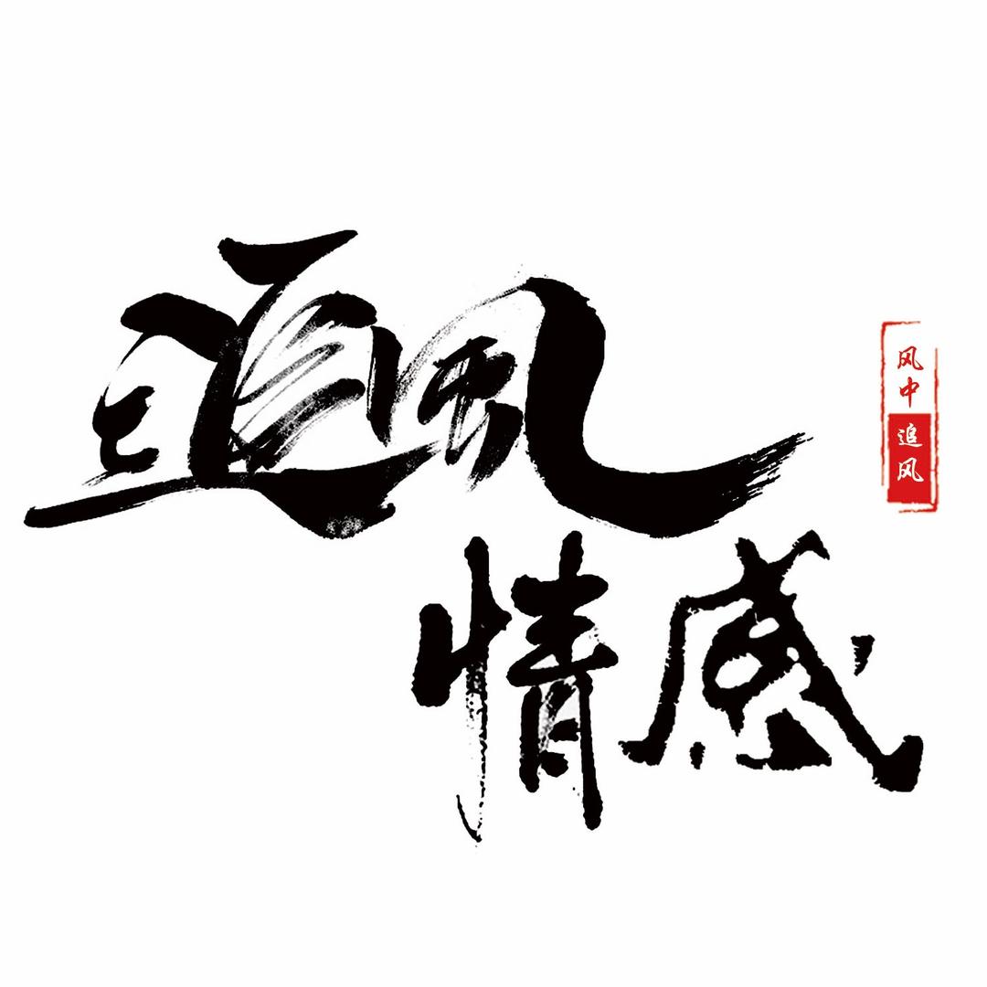 追风
