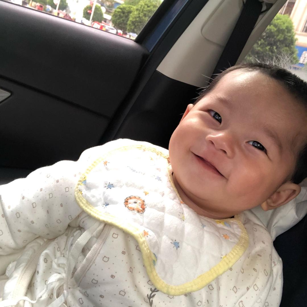 勋哥吖！👼🏻