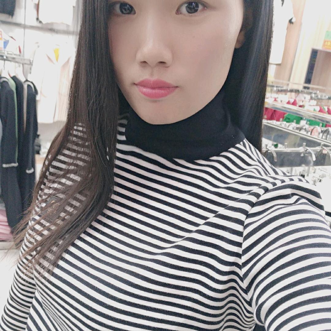 大婷✔(好物在橱窗)