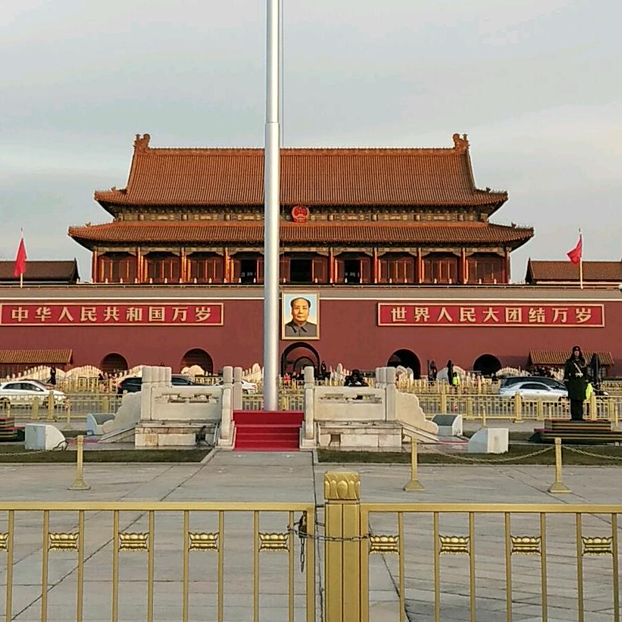 阿飞爱旅行