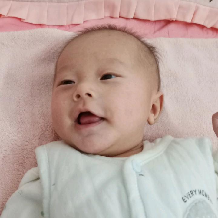 鸣淇仪三个宝👶🏻
