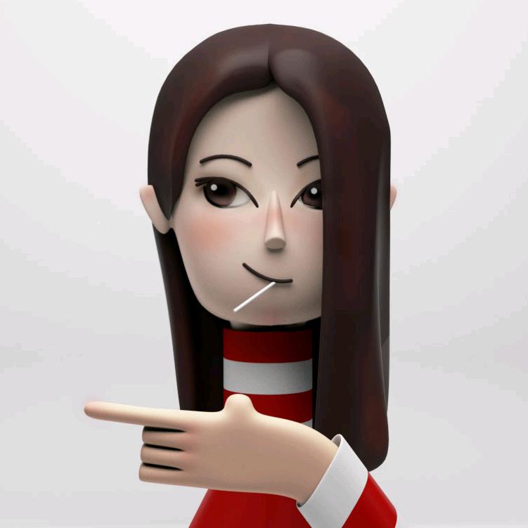 镜子