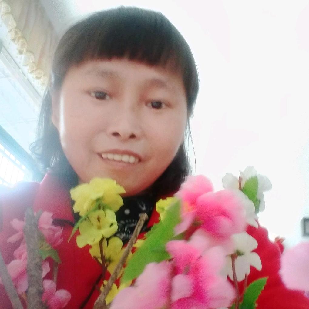 快乐大姐