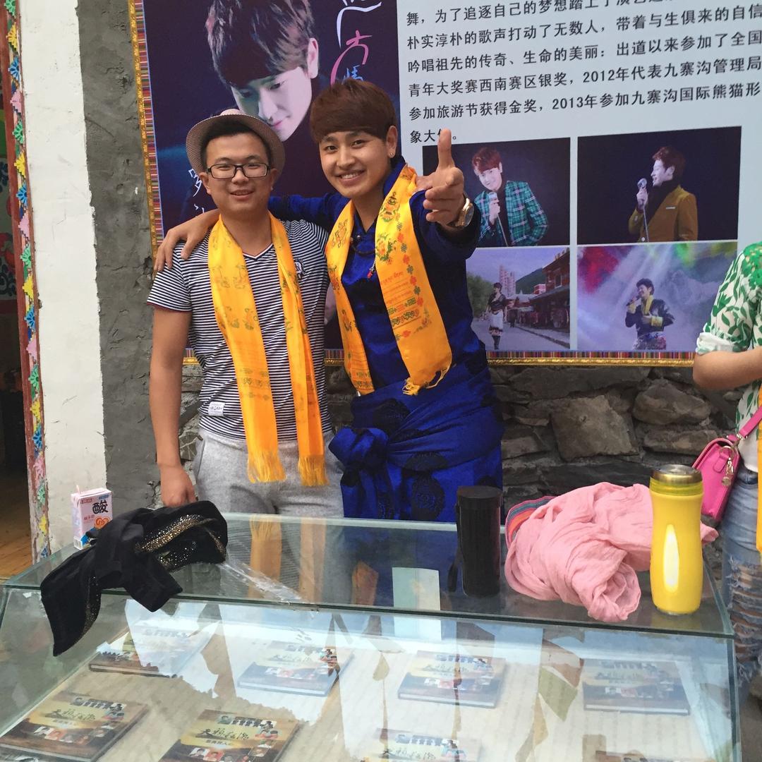 小啊锋