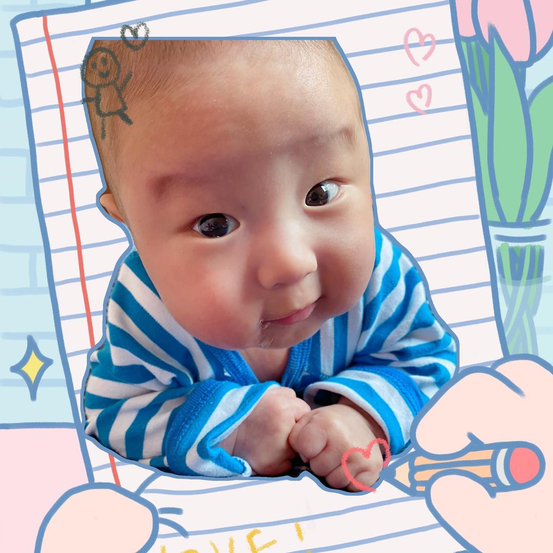 像我这样的人