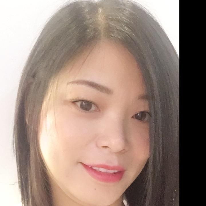 幸运女神