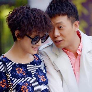 婷儿悠悠