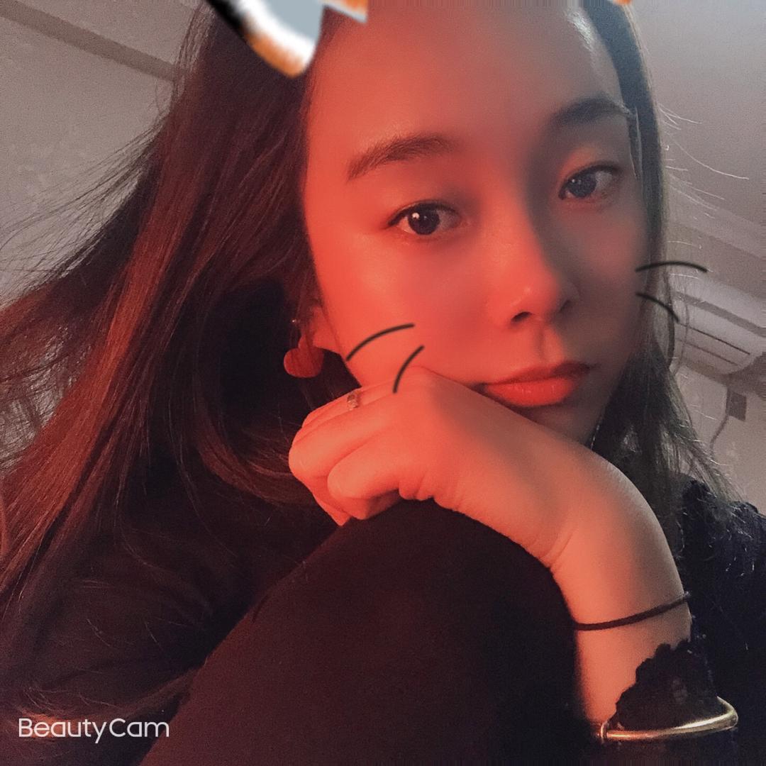 小小丸子🍡