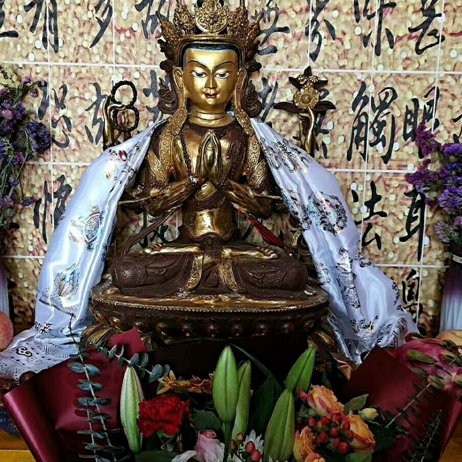 法界圣坛