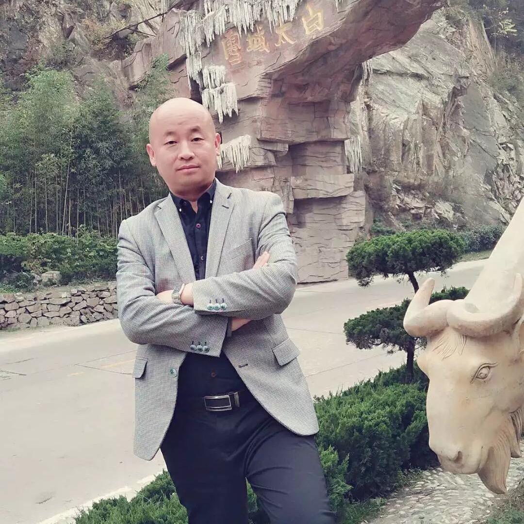 太白山尚隆酒店