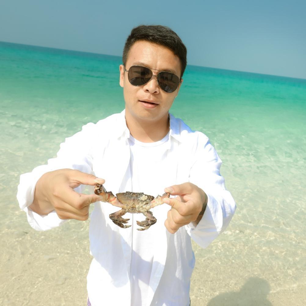 二龙湖浩哥