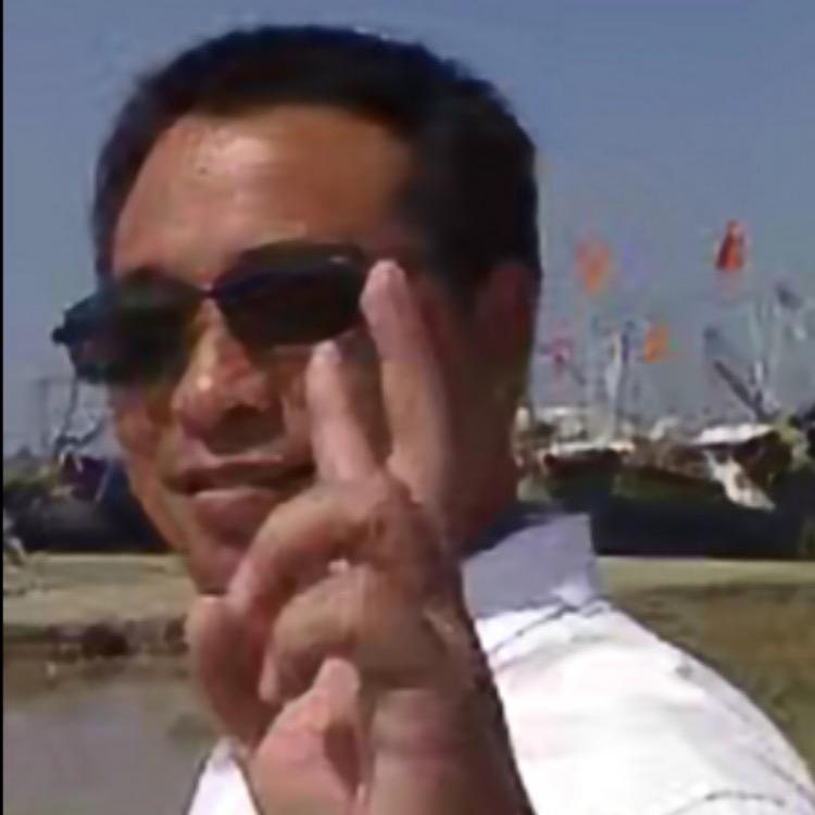 五爹