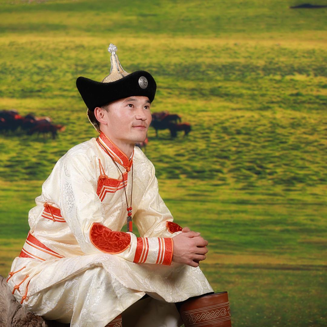 呼格牧场