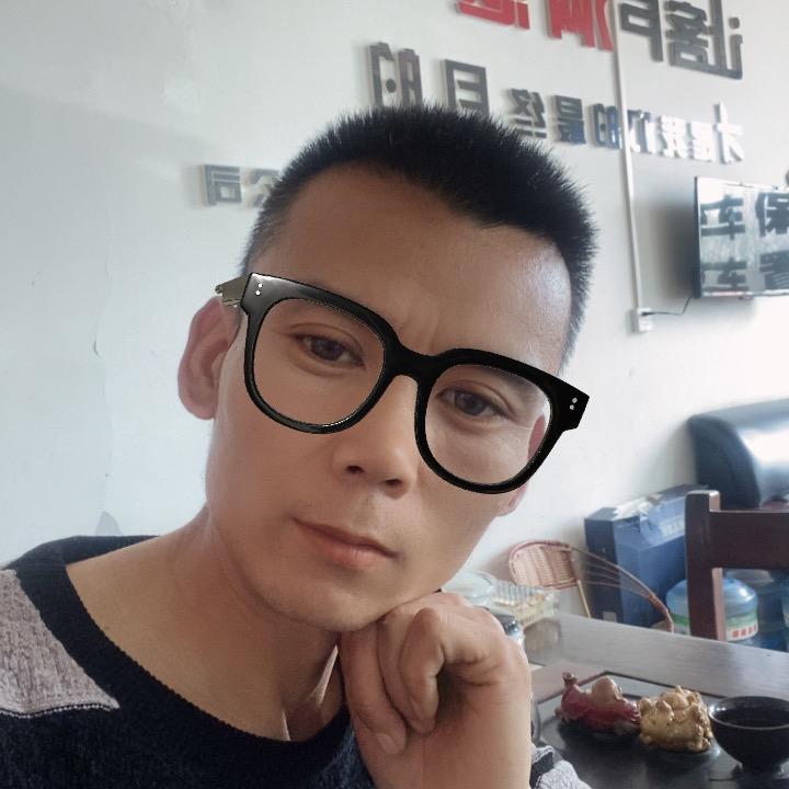 安泰车行.赵刚