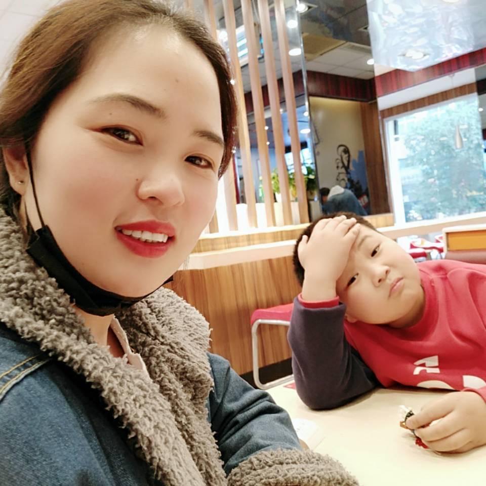 范小姐