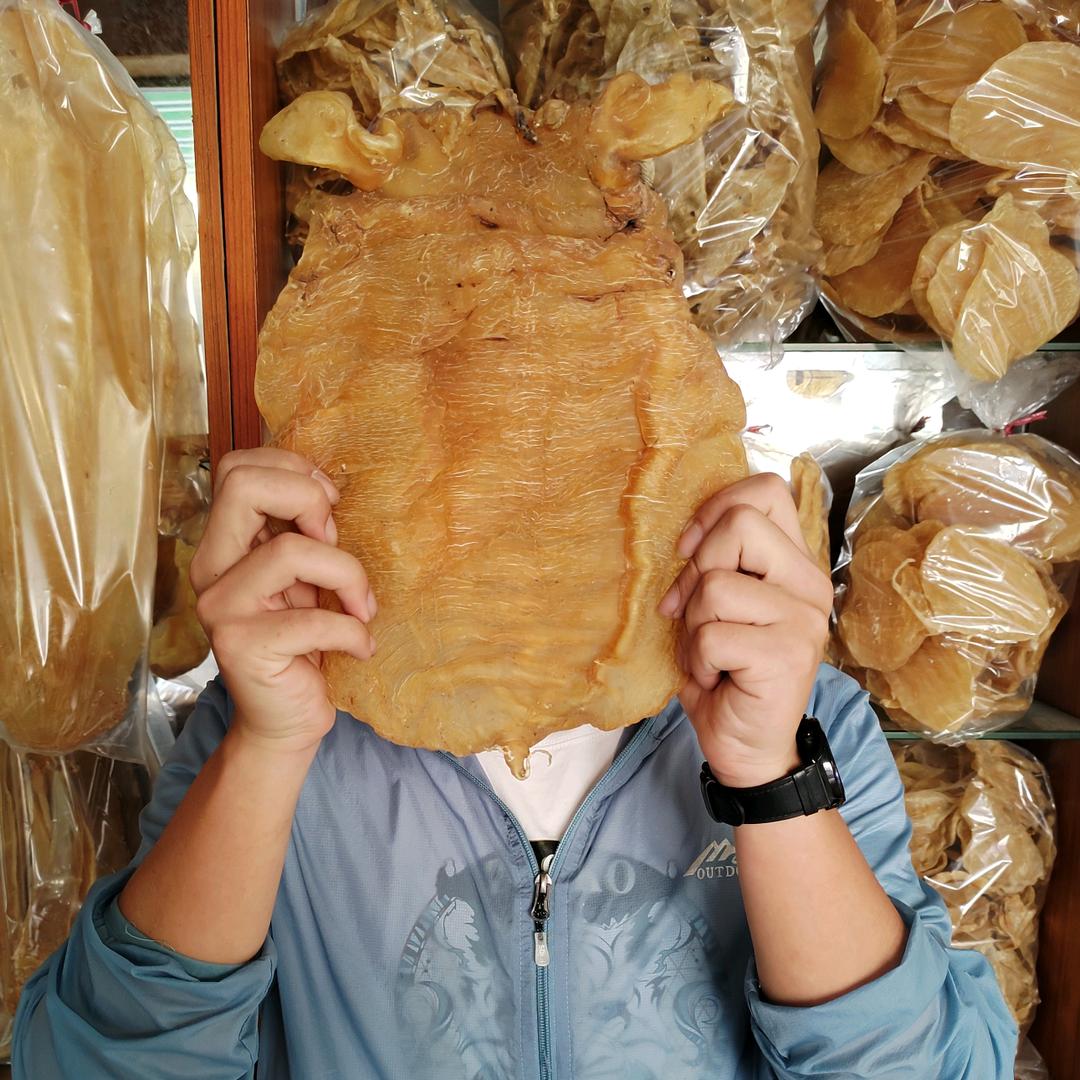 南澳大叔～啊钛