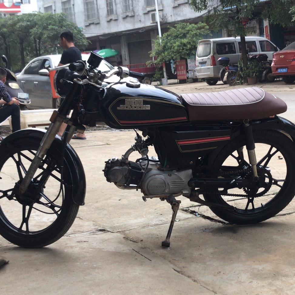 武鸣极速二手车