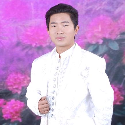 张进征