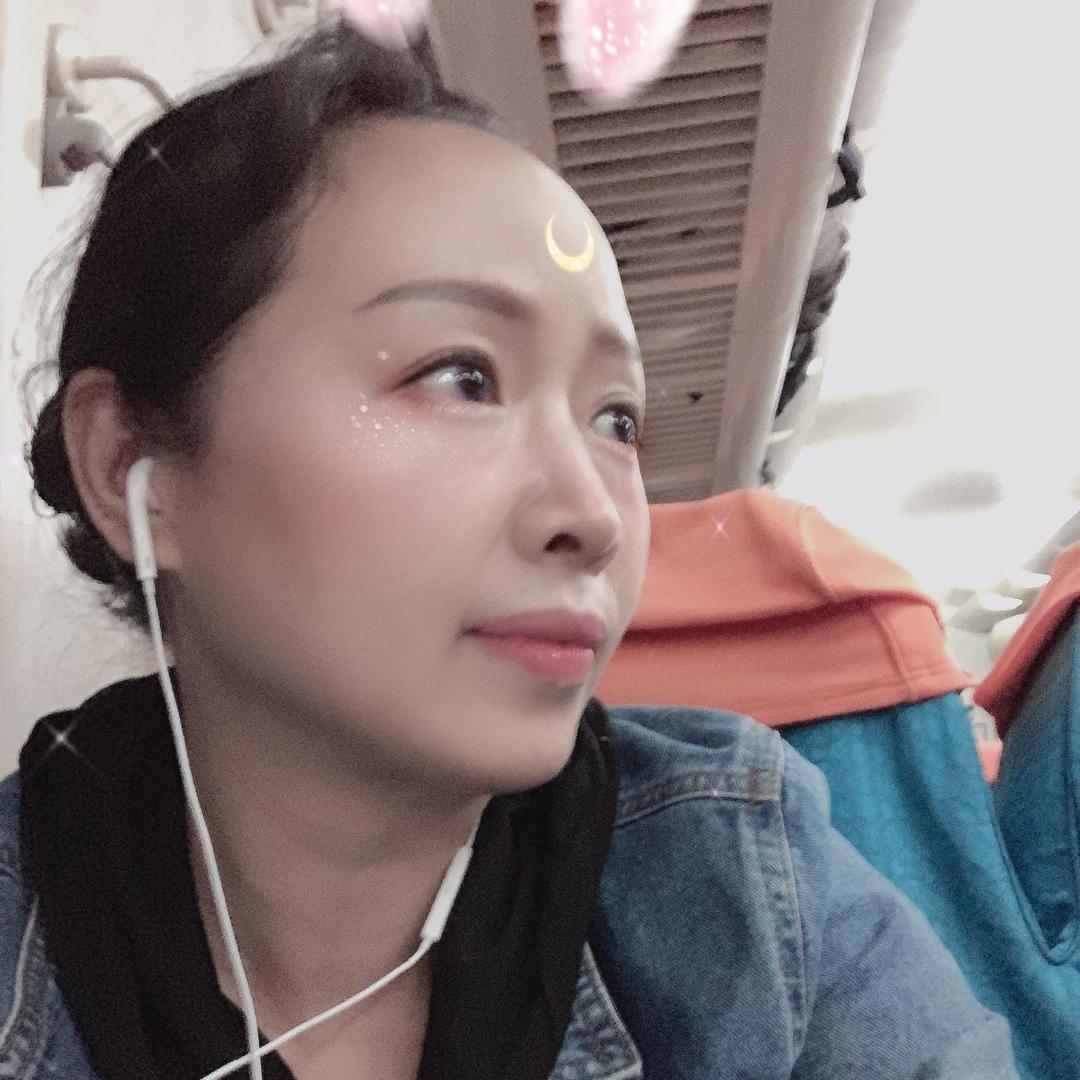 云