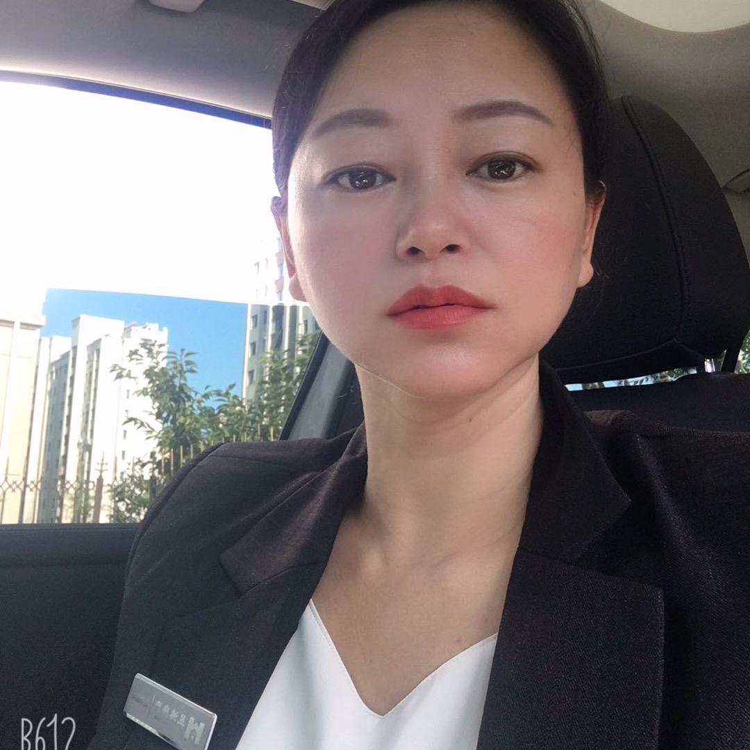 李姐在威海（淘了个小院/改造小院中）