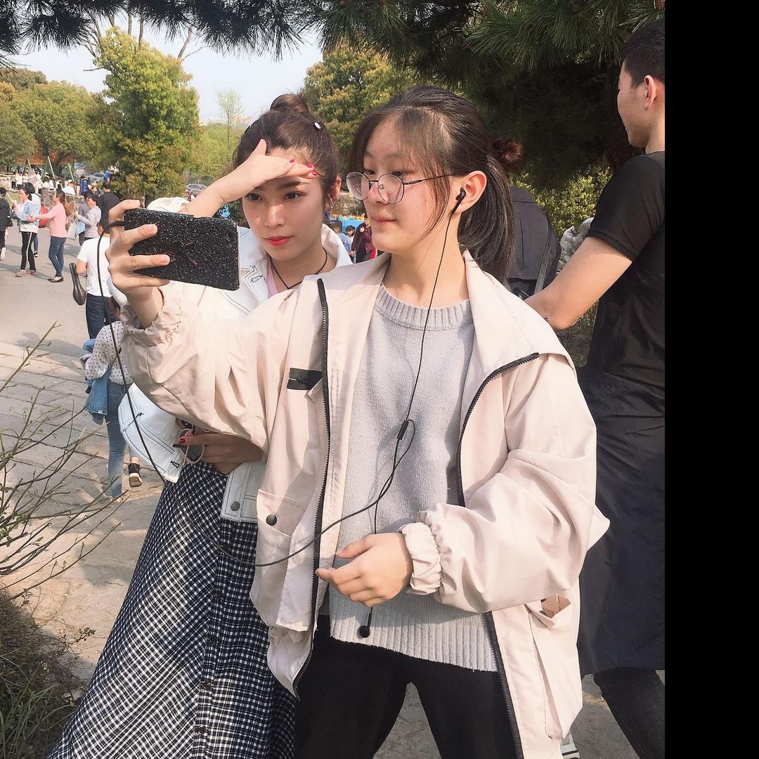 无忧❤️居家女人