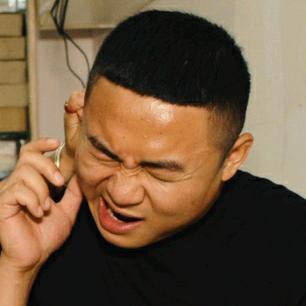 邓毛子