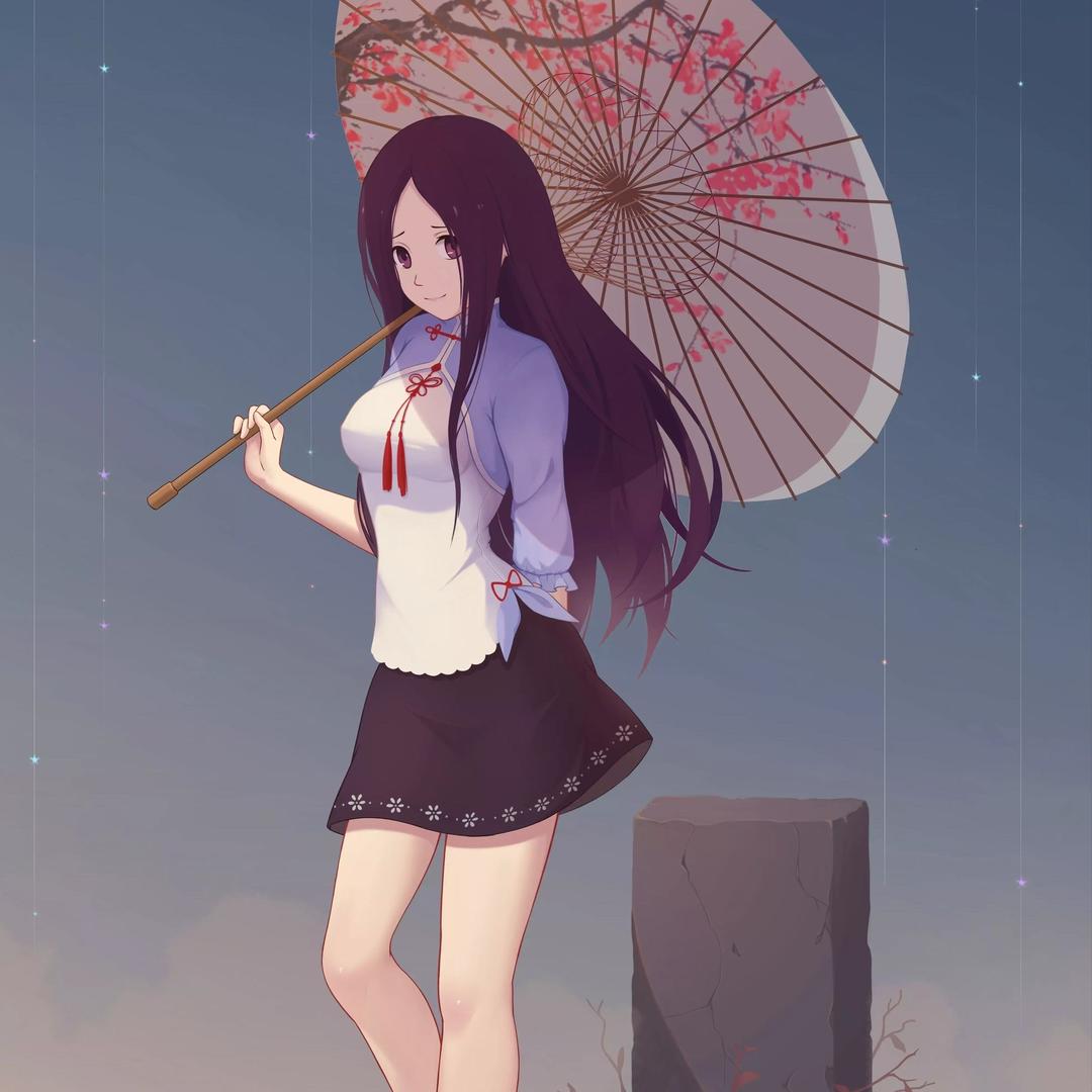 小文静