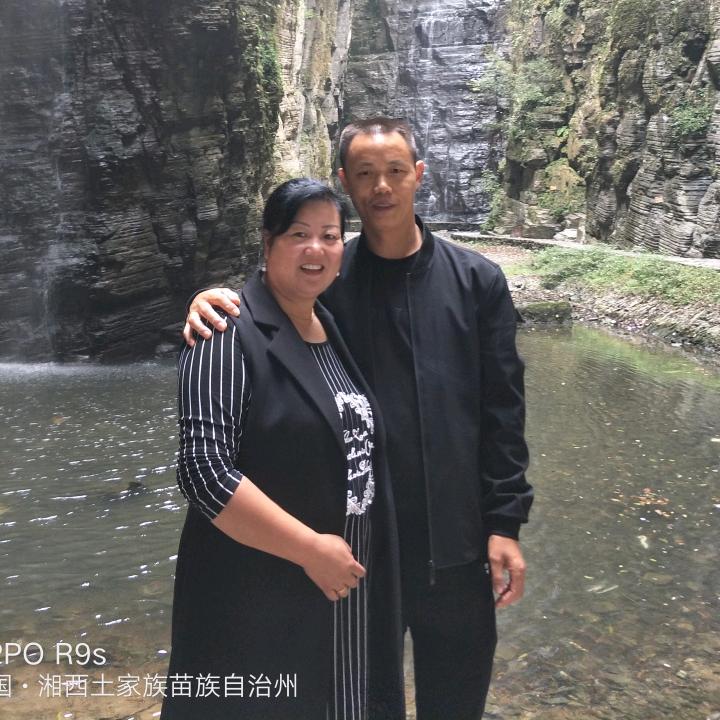 70后大叔