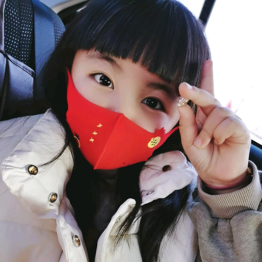 大美人！小美人