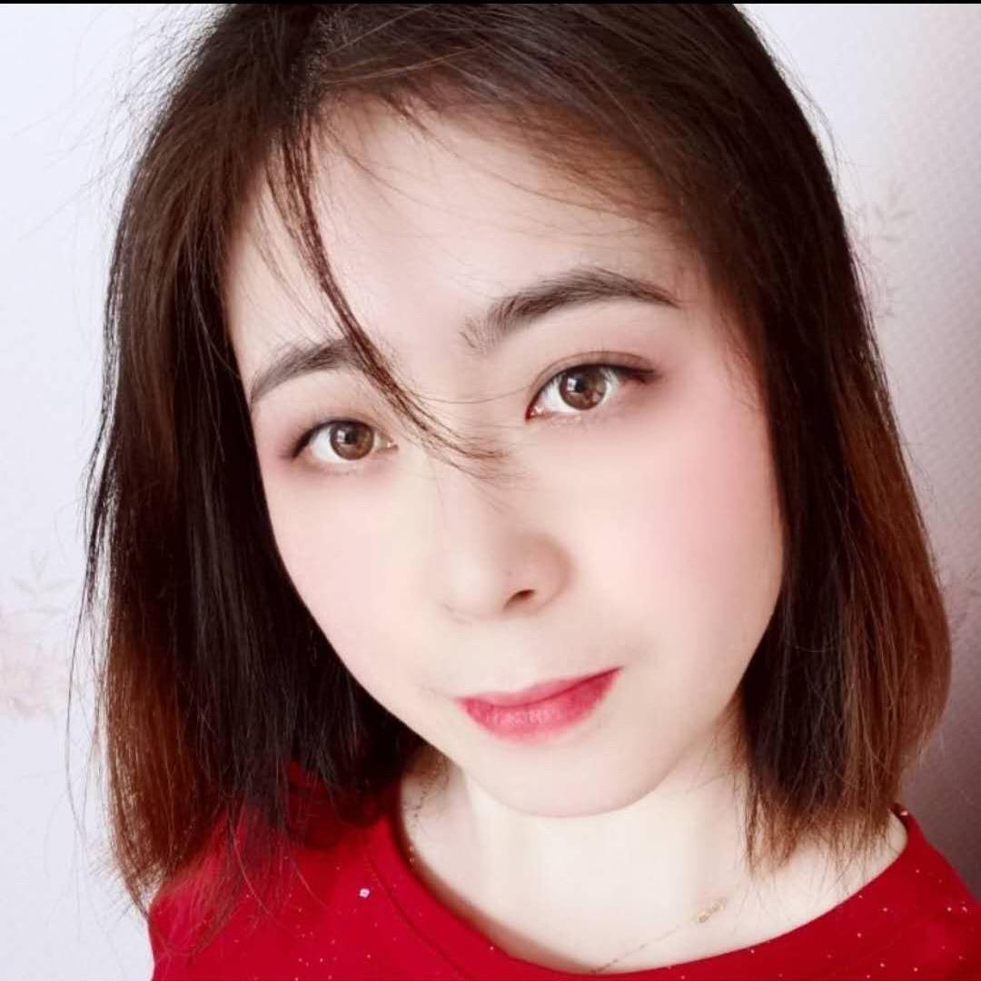 西安橘子姐