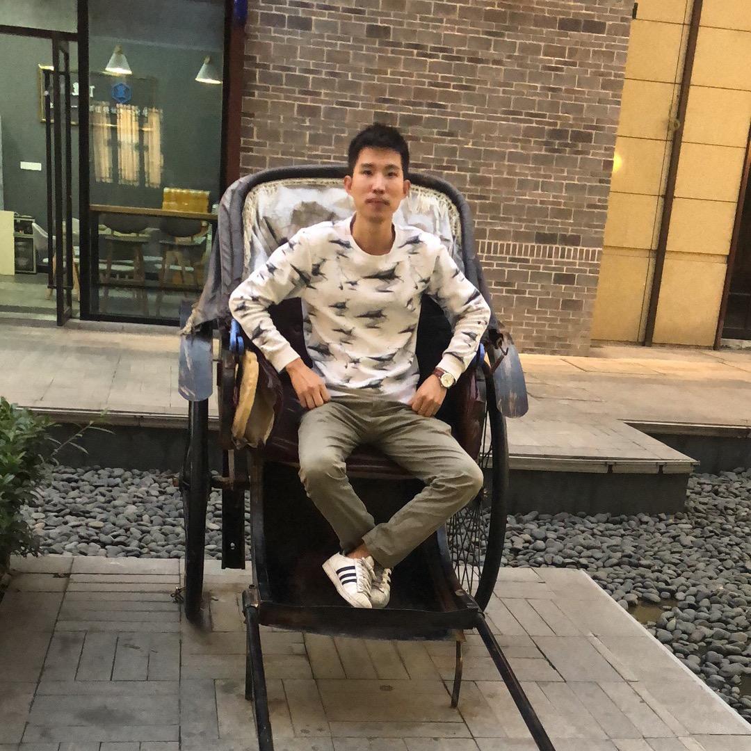 北京王啊奇