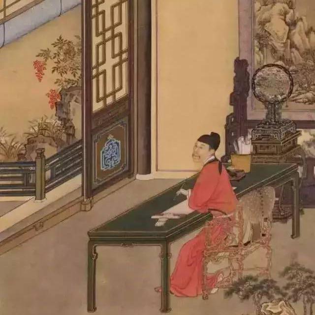 雅艺古家具