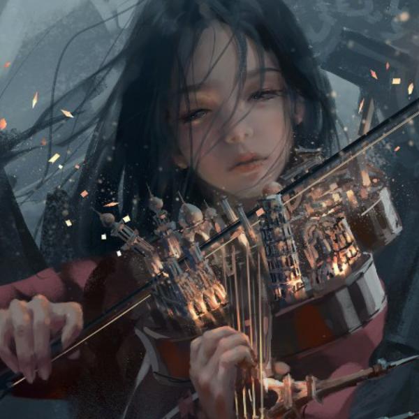 如亦