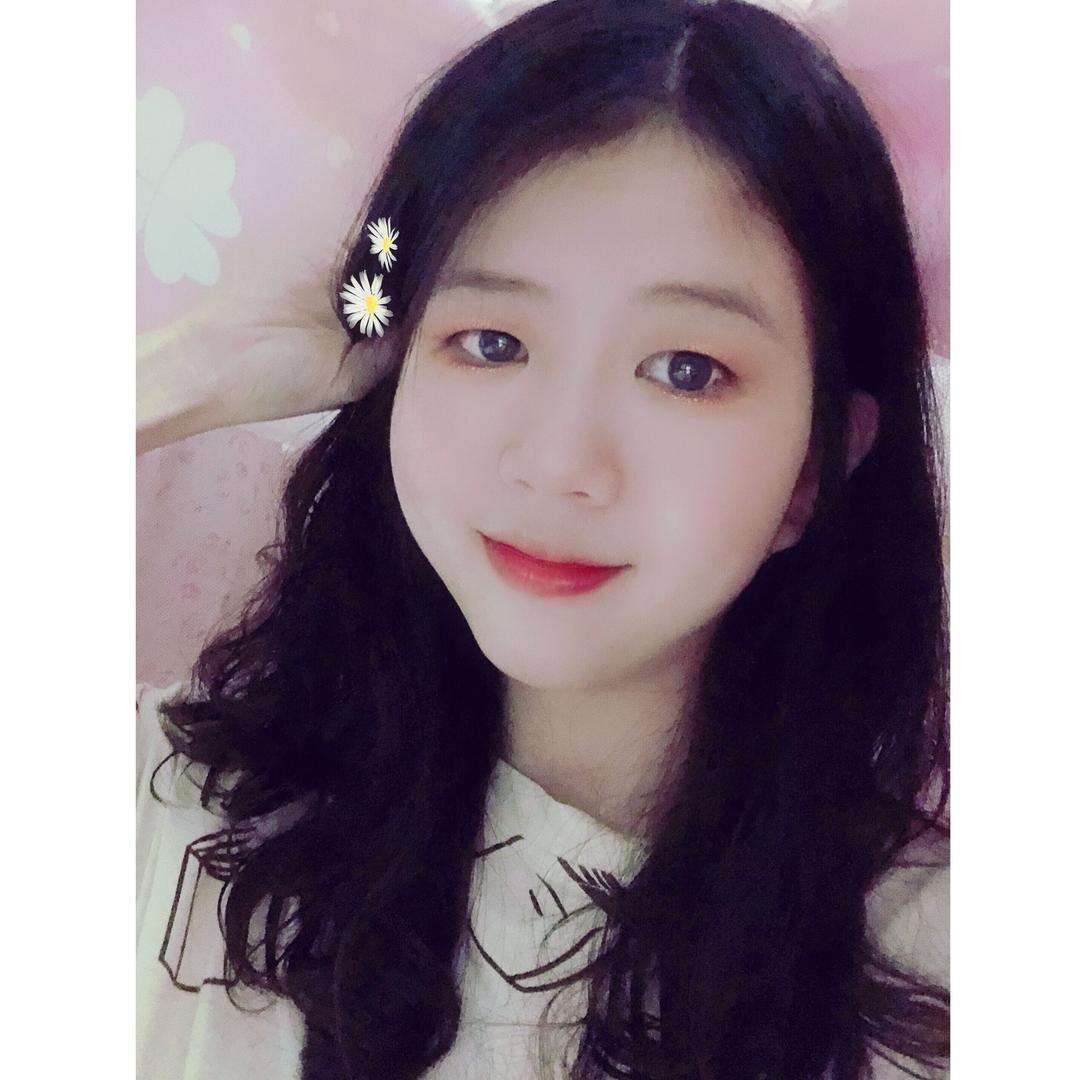 爱你😘林林子