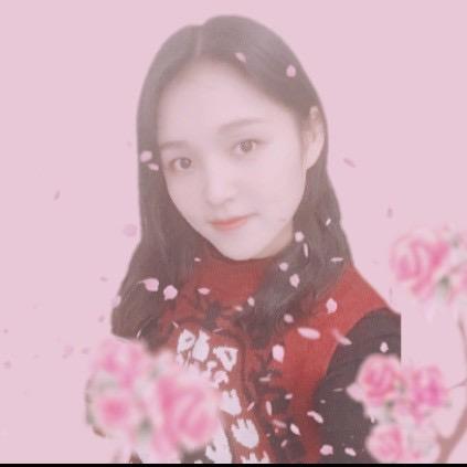 我是李小慧（a~ha~)