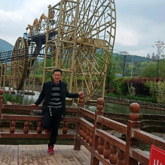 正经人