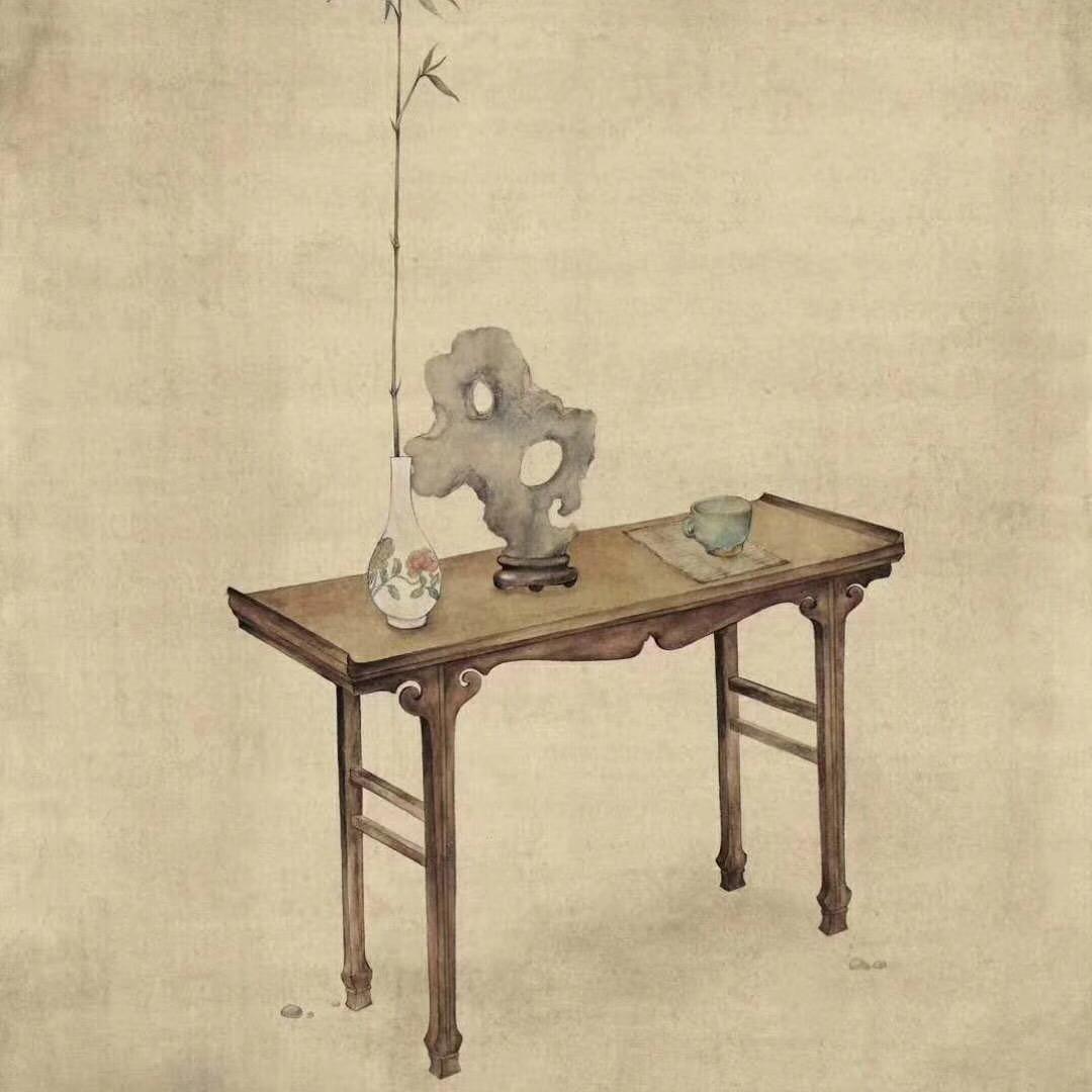 自如
