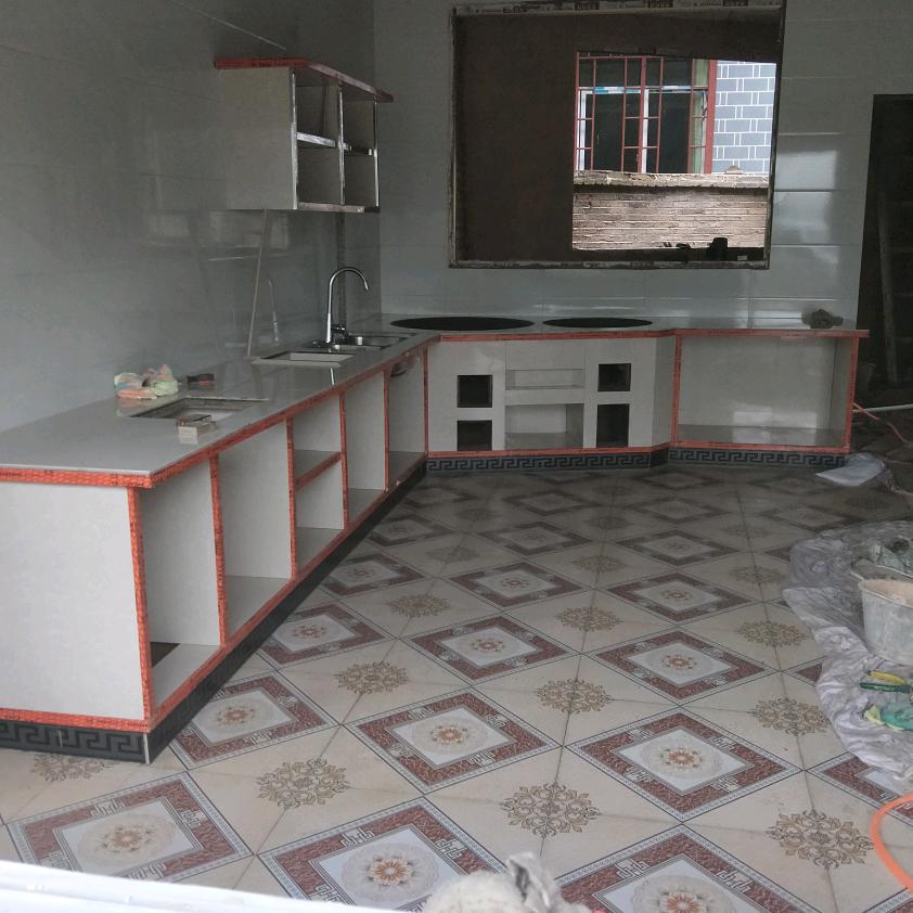 老邓专业打无烟材火灶