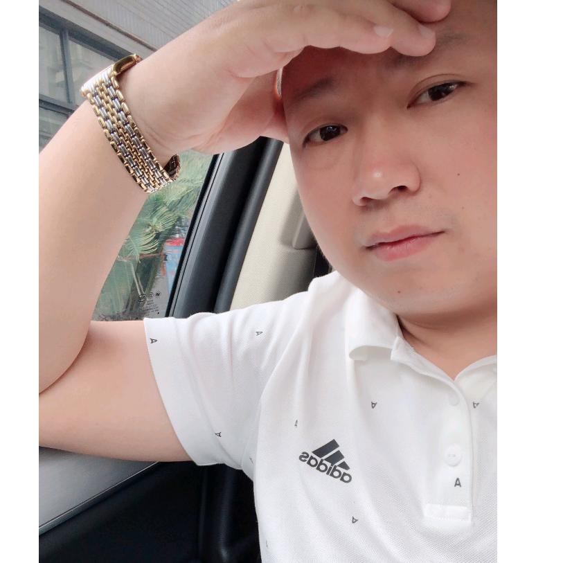 风一样的男人