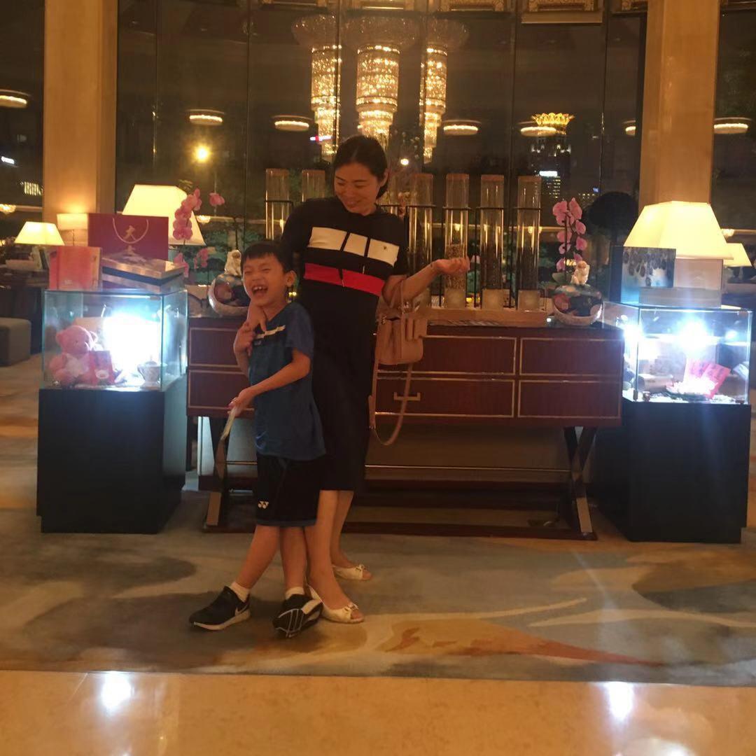 COCO的精品女装定制