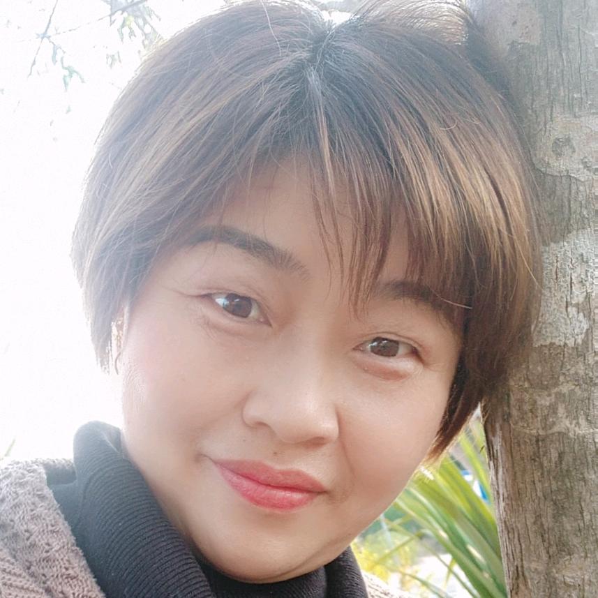 姐大对自己好点