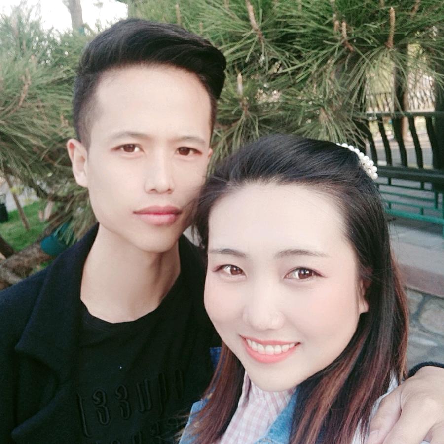 菜花【赵小四】