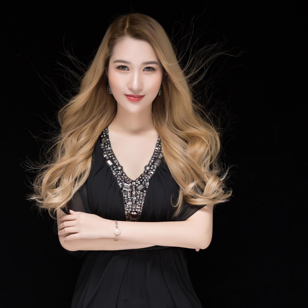 欧阳语骐（庭秘密）