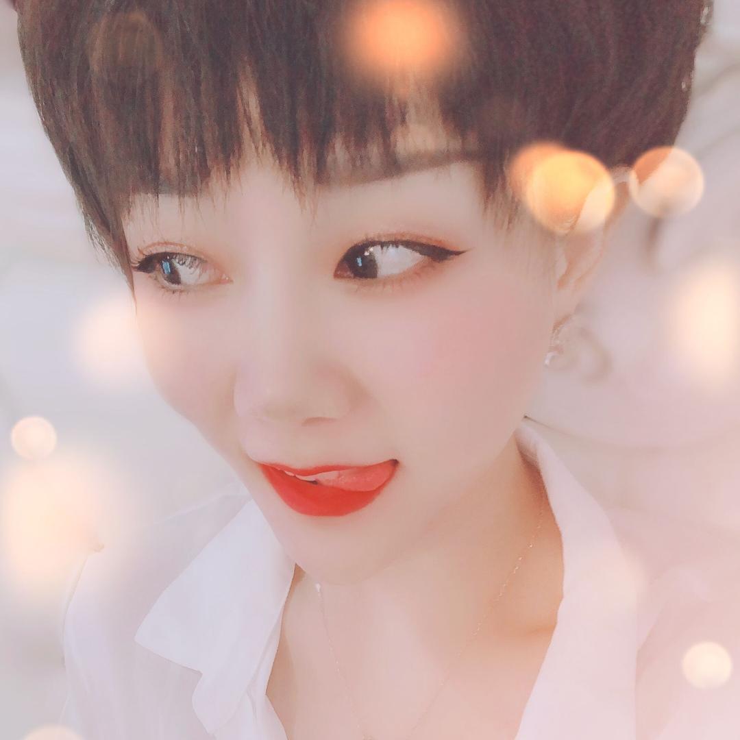 女神•小豆