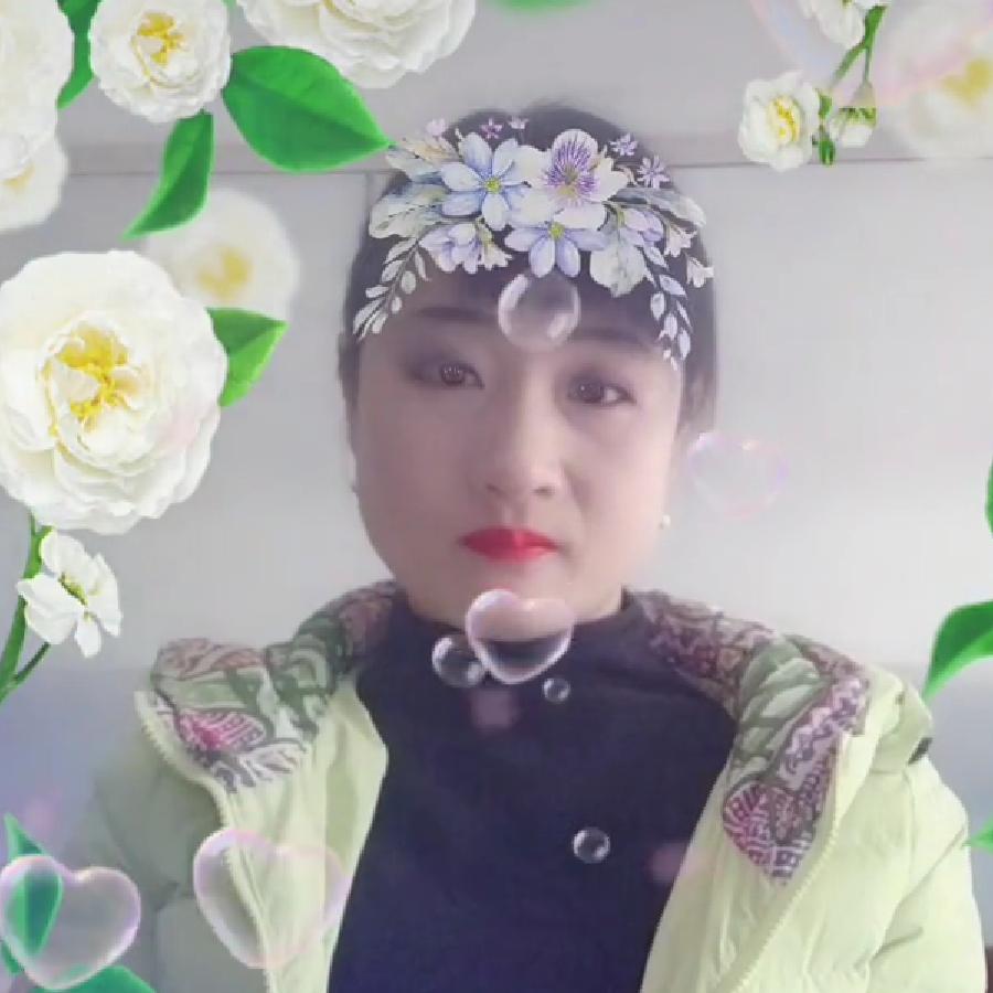 暖暖的爱