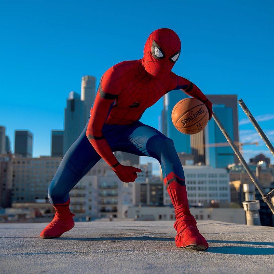 两年半🏀