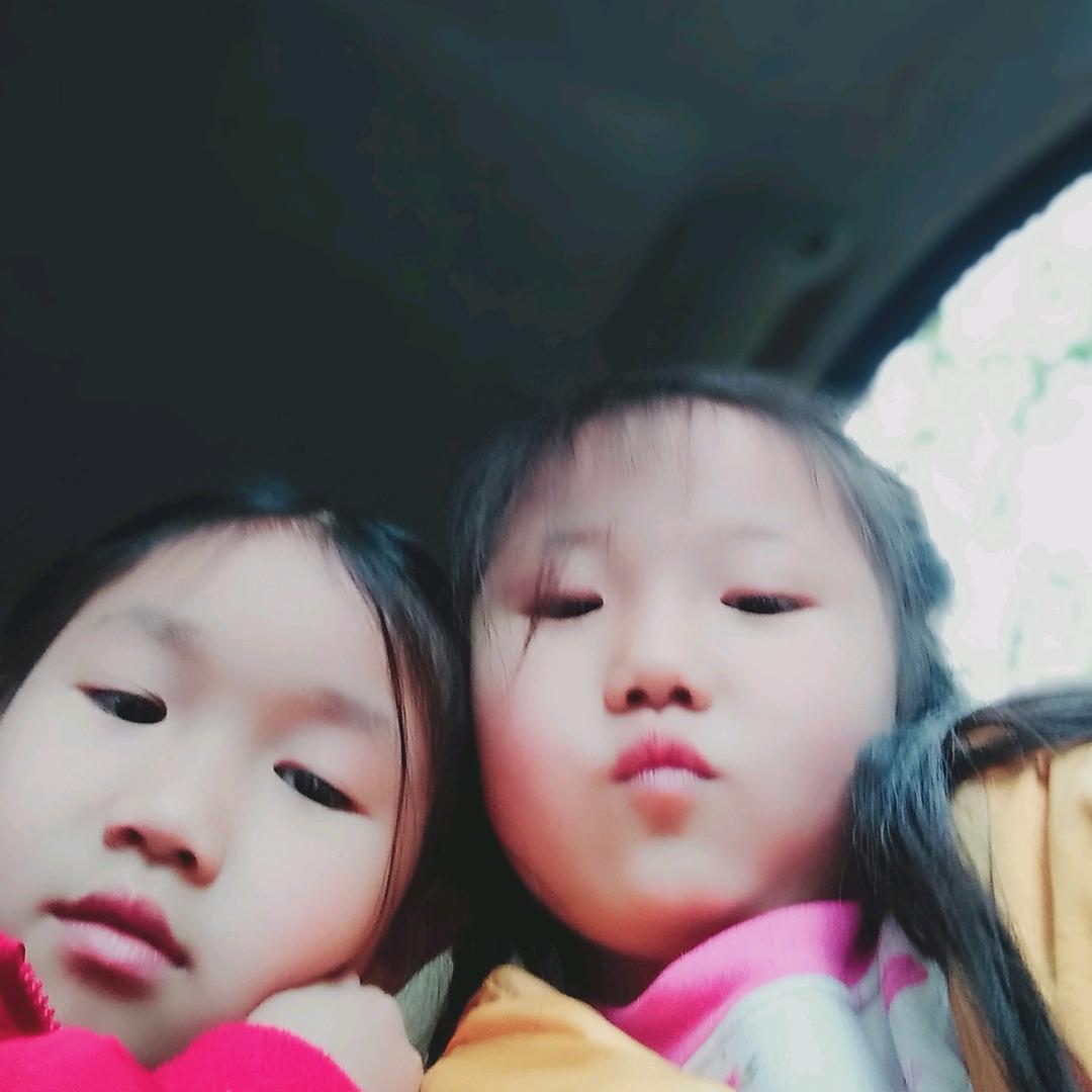 我的快乐宝贝