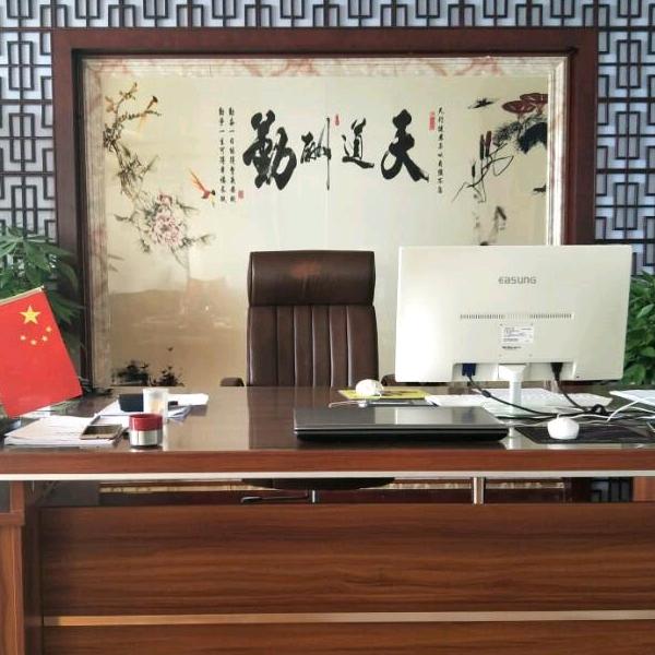 河南省建安防水防腐工程有限公司。